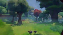 Guardians of Paradaya: Worlds