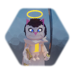 Masquerader (Angel)