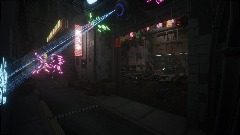 A screenshot taken in Dreams. 16 of 29.