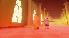 A screenshot taken in Dreams. 20 of 30.