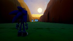 A screenshot taken in Dreams. 9 of 9.