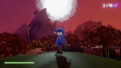 A screenshot taken in Dreams. 1 of 13.