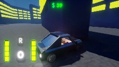 A screenshot taken in Dreams. 8 of 10.