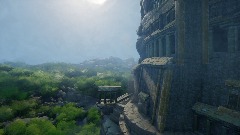 A screenshot taken in Dreams. 16 of 29.