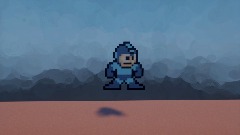 A screenshot taken in Dreams. 1 of 2.