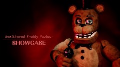 Unwithered Freddy Fazbear | <term>Model Showcase RELEASED!!!
