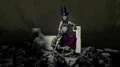 A screenshot taken in Dreams. 16 of 23.