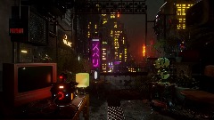 Balcony / Балкон