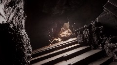 A screenshot taken in Dreams. 4 of 18.
