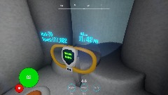 A screenshot taken in Dreams. 3 of 5.