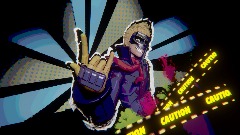 A screenshot taken in Dreams. 4 of 25.