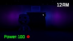 A screenshot taken in Dreams. 2 of 7.
