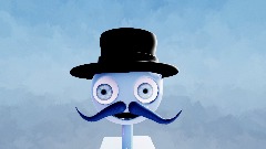 Remix of Mommy long legs chase not done