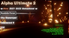 A screenshot taken in Dreams. 20 of 24.