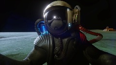 A screenshot taken in Dreams. 7 of 7.