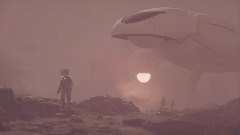 A screenshot taken in Dreams. 2 of 11.