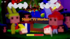 Sbont Vs Marbo
