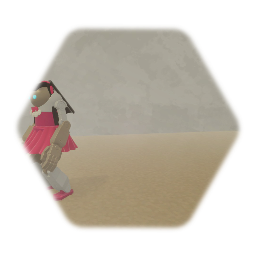 Red Girls Collection Nier Automata