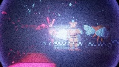 Fredbear's thx for playing