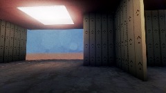 Backrooms