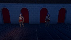 Legacy of Darkness Character Creation