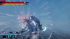 A screenshot taken in Dreams. 1 of 5.