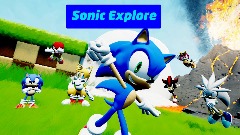 Sonic Explore