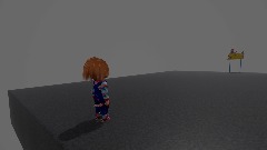 Charles Lee Ray Chucky