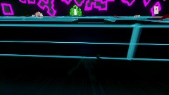 A screenshot taken in Dreams. 1 of 2.