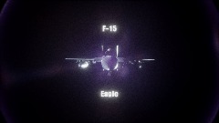 McDonnell Douglas F-15 Eagle