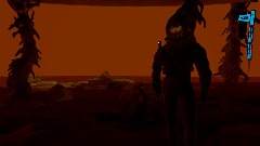 A screenshot taken in Dreams. 20 of 26.
