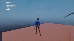 A screenshot taken in Dreams. 3 of 4.