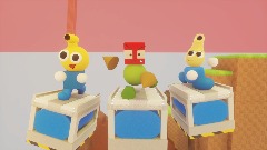 A screenshot taken in Dreams. 3 of 13.