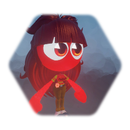 Strawberry Jam (Water Element)