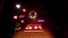A screenshot taken in Dreams. 5 of 28.