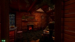 A screenshot taken in Dreams. 7 of 10.