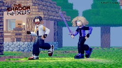 A screenshot taken in Dreams. 1 of 3.