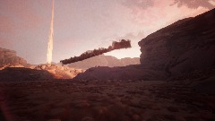 A screenshot taken in Dreams. 4 of 9.