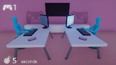 A screenshot taken in Dreams. 1 of 14.