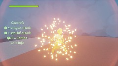 A screenshot taken in Dreams. 3 of 7.