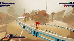 A screenshot taken in Dreams. 29 of 30.