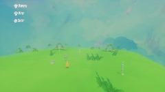 A screenshot taken in Dreams. 3 of 4.