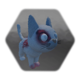 Remix of Sprout (Zombie)