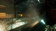 A screenshot taken in Dreams. 14 of 17.