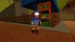 Donald Duck