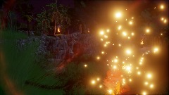 A screenshot taken in Dreams. 3 of 10.