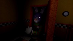 FNaF: ER Office Teaser