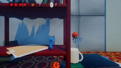 A screenshot taken in Dreams. 17 of 30.