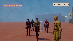 A screenshot taken in Dreams. 6 of 6.