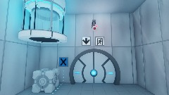 A screenshot taken in Dreams. 9 of 10.